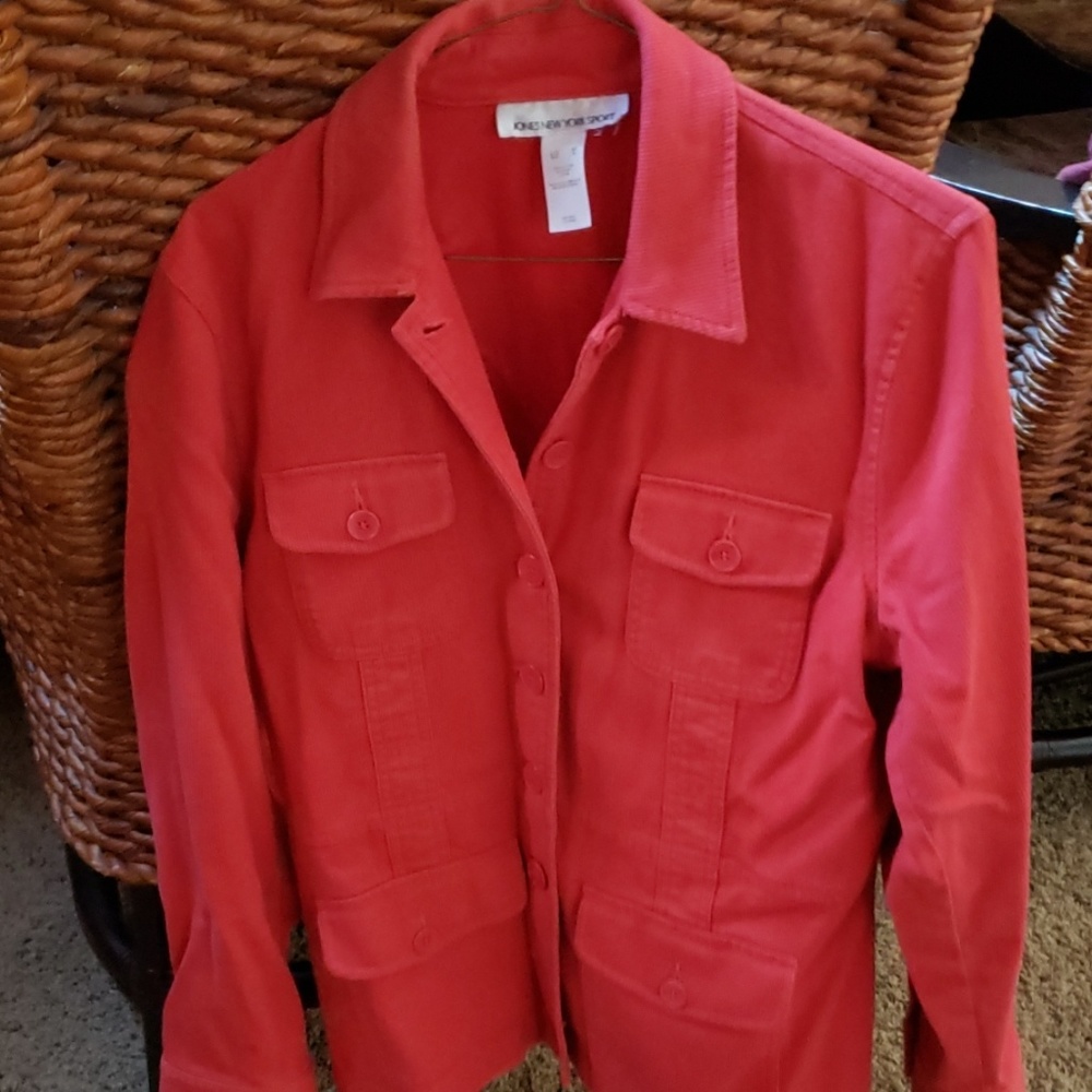 Jones New York Sport Blazer